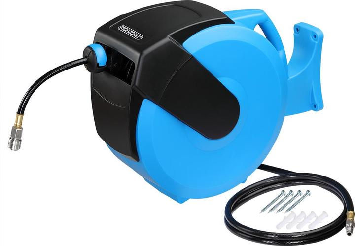 Image du produit Deuba Tuyau d'air comprimé
