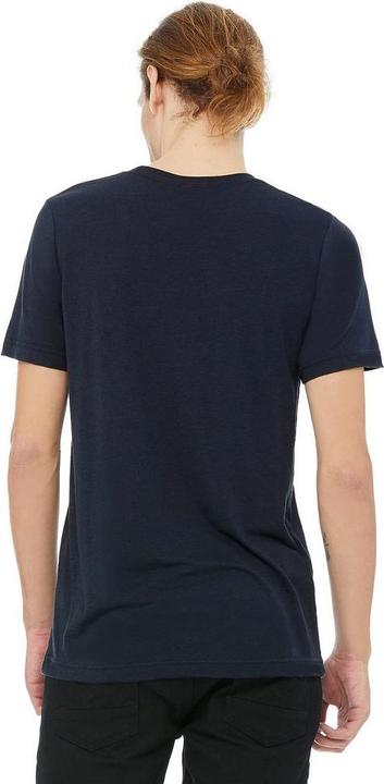 Produktbild Bella Canvas Canvas Triblend TShirt mit Rundhalsausschnitt (XL)