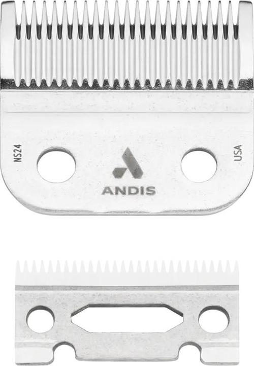 Produktbild Andis Schneidkopf (2 x)