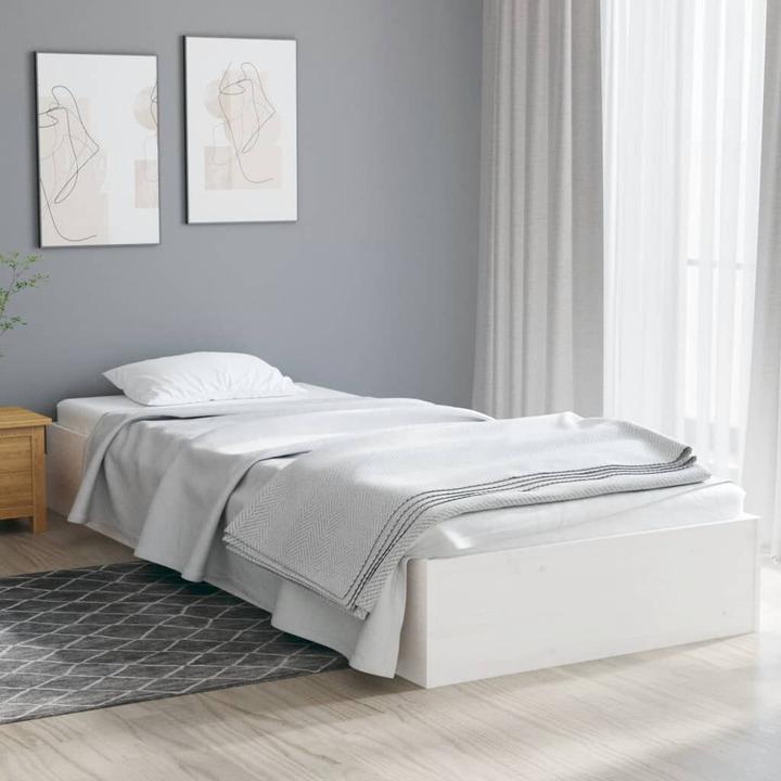Actual product image VidaXL Kelvin (90 x 190 cm)