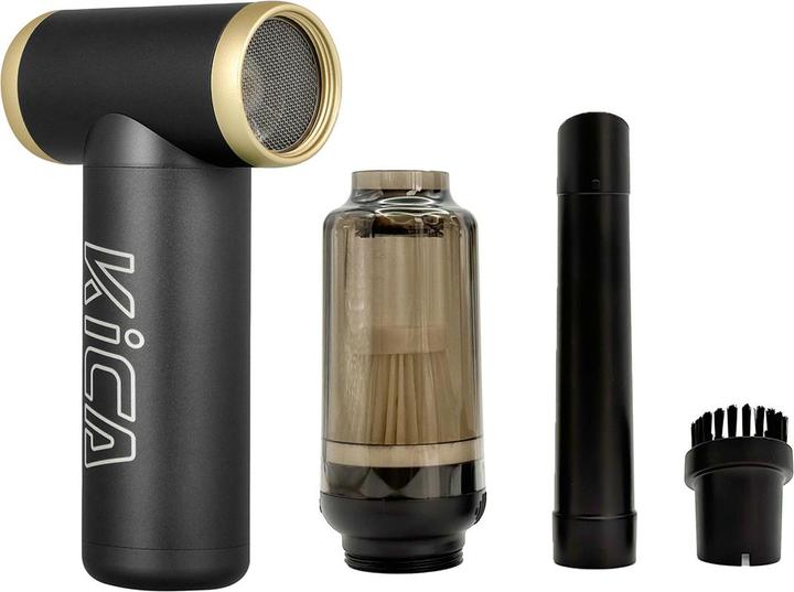 Actual product image Kica Jet Fan 2 Vacuum Kit