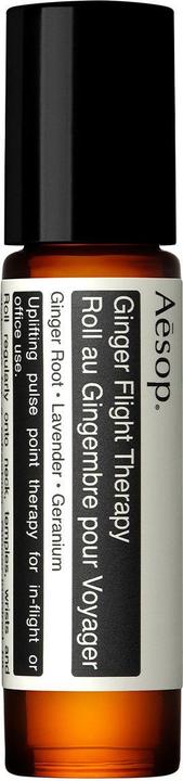 Image du produit Aesop Body Ginger Flight (10 ml)