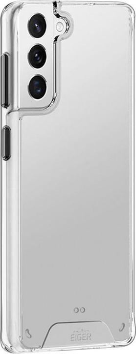 Produktbild Eiger Glacier Case (Samsung Galaxy S21 FE)