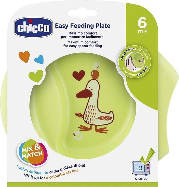 Produktbild Chicco Esslernschale Easy