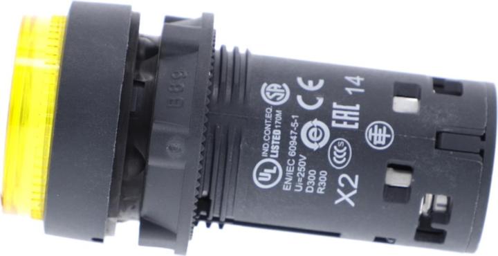 Produktbild Schneider Electric SCHN Leuchtdrucktaster
