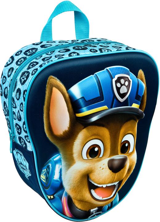 Undercover UNDERCOV 3D Rucksack Chase PPIU7621C Paw Patrol