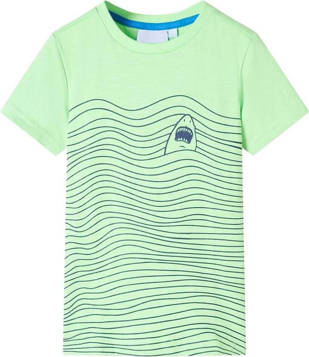 Neon green