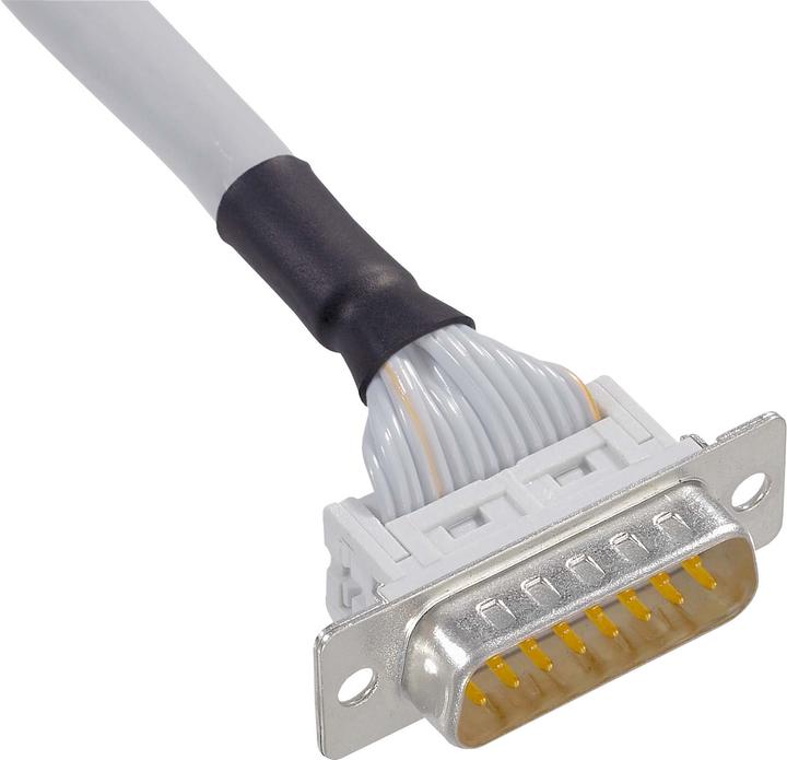 Produktbild Harting Stiftleiste