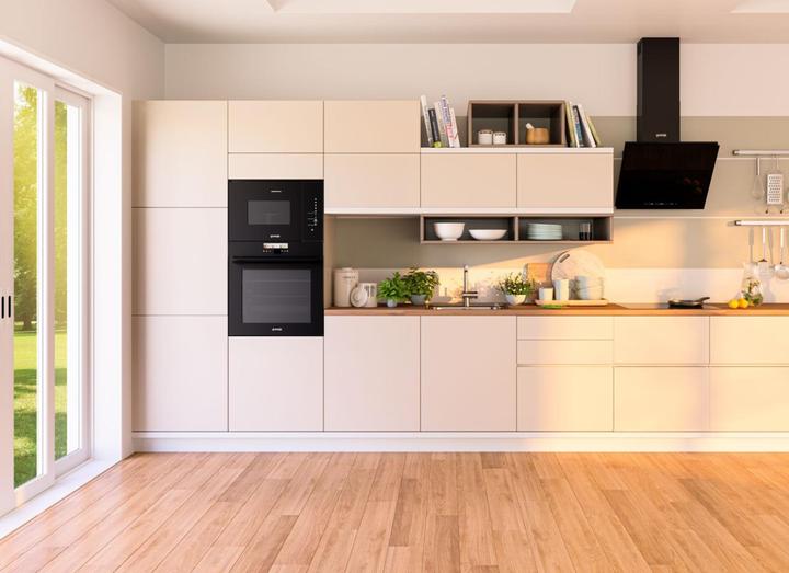 Immagine prodotto Gorenje IS646BG