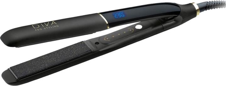 Image du produit Diva Professional Styling Diva - Lisseur Pro Styling Gold Dust Touch (Fer plat)