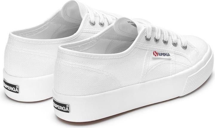 Actual product image Superga Unisex Adult 2730 Cotu Trainers (44.5)