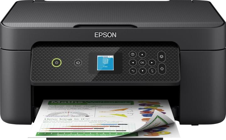 Productafbeelding Epson Expression Home XP-3200 (Inktpatroon, Kleur)