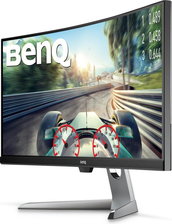 Actual product image BenQ Ex3501r (3440 x 1440 pixels, 35")