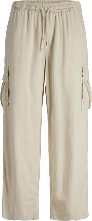 Immagine prodotto Jack & Jones Jpstbill Jjnate Linen Blend Cargo Mni (128)