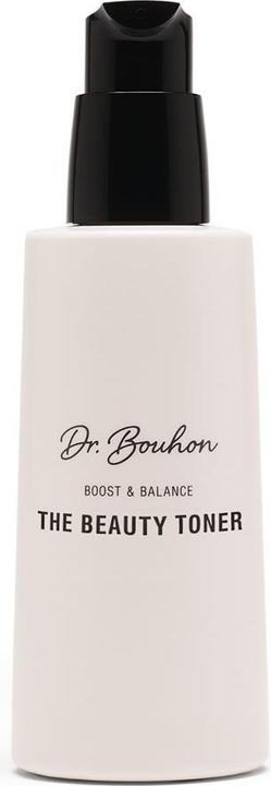 Actual product image Dr. Bouhon Boost & Balance The Beauty Toner (Tonic water, 200 ml)