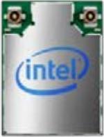 Produktbild Intel AC 9461 (M.2 A Key)