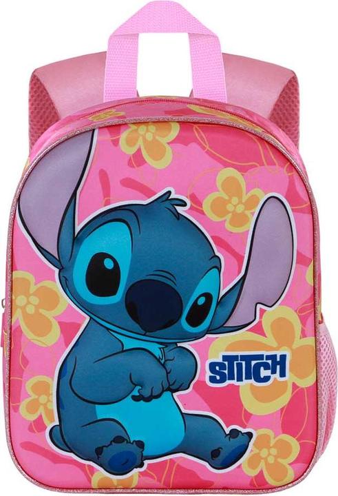 Immagine prodotto Karactermania Elite 3D Backpack Cute