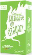 Helvetiq Comment j'ai adopté un dragon (Yves Hirschfeld, Fabien Bleuze, Französisch)