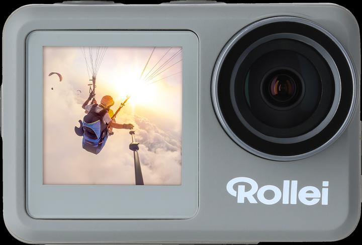 Productafbeelding Rollei Actioncam 9S Plus (60p, WiFi)