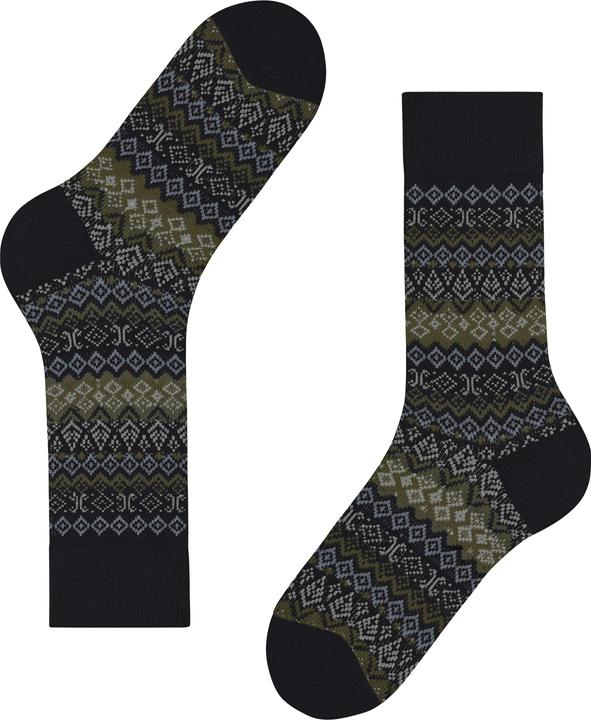 Actual product image Falke Aspen Men (39 - 42)