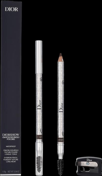 Produktbild Dior Diorshow (Dark Brown)