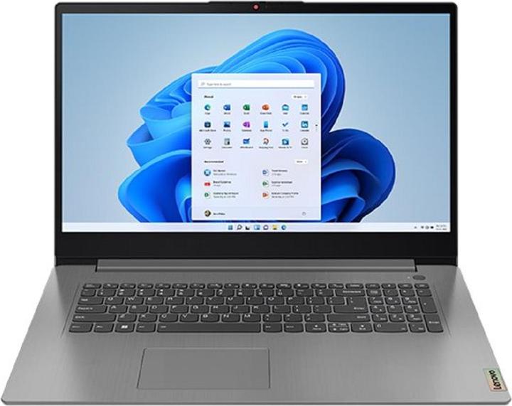 Produktbild Lenovo IdeaPad 3 (17.30", Intel Core i5-1235U, 16 GB, 512 GB, DE)