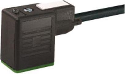 Immagine prodotto Murr Elektronik Murrelektronik Limited DIN 43650 Connector