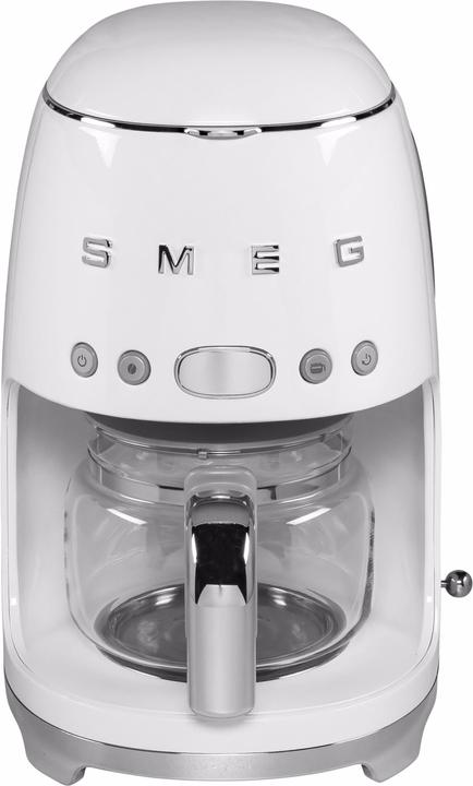 Image du produit Smeg DCF02WHEU
