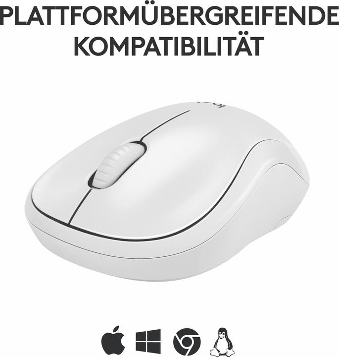 Actual product image Logitech M240 Silent (Wireless)