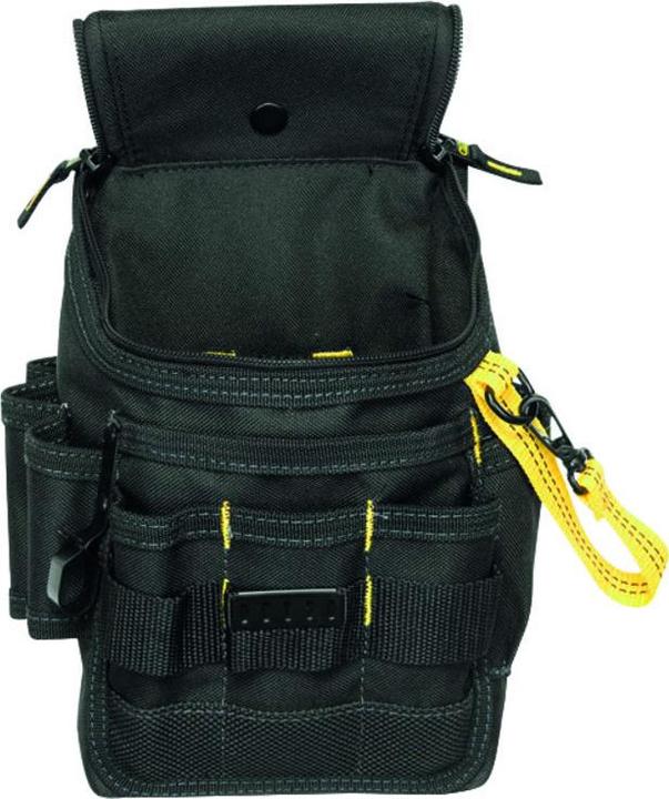 Actual product image CLC Work Gear Universal bag with zipper