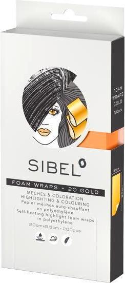 Sibel High-Light Foam