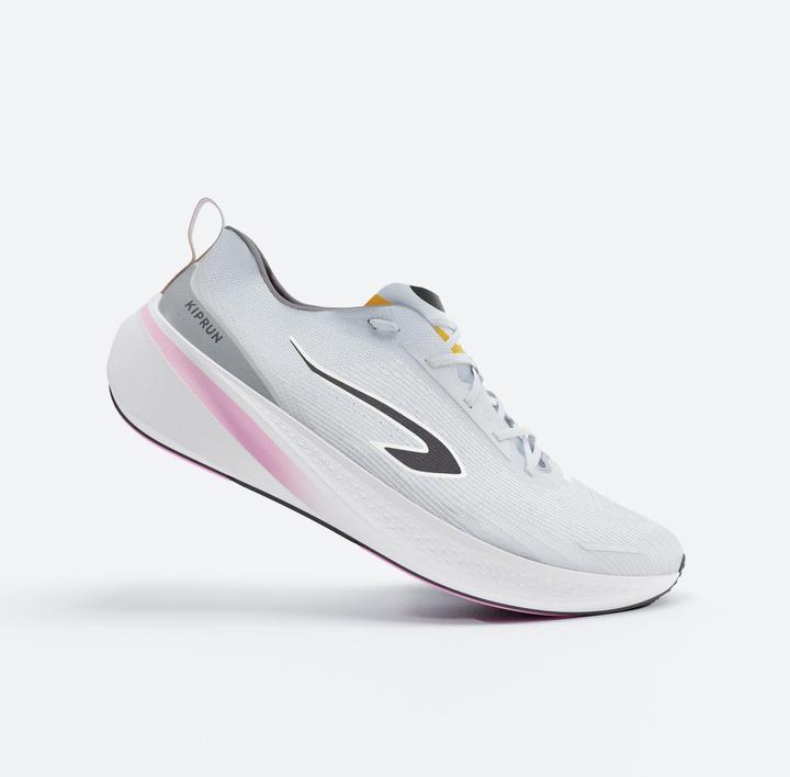 Image du produit Kiprun Chaussures de Running Femme, Cushion 500 Rose (39)