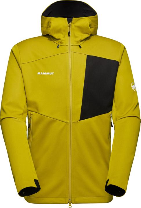 Mammut Giacca con cappuccio Ultimate VII SO Uomo