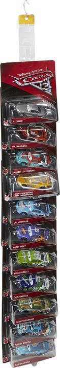 Image du produit Mattel Disney Pixar Cars 3