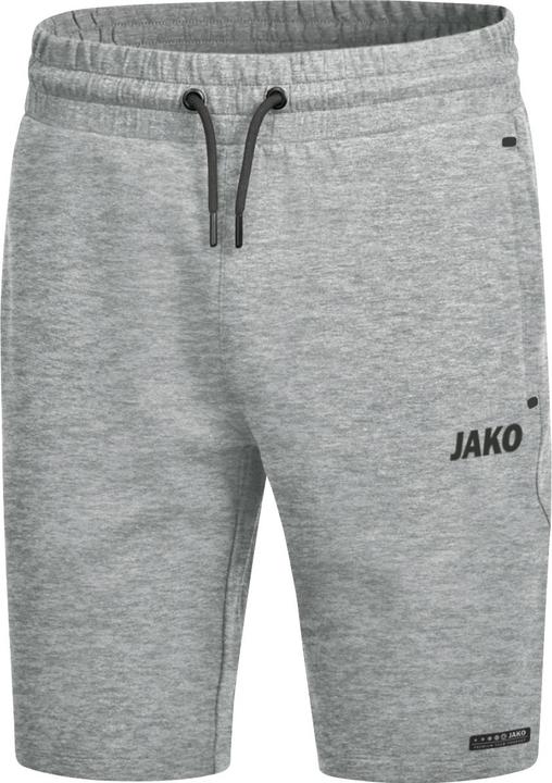 Image du produit JAKO Short Premium Basics Femme (42)