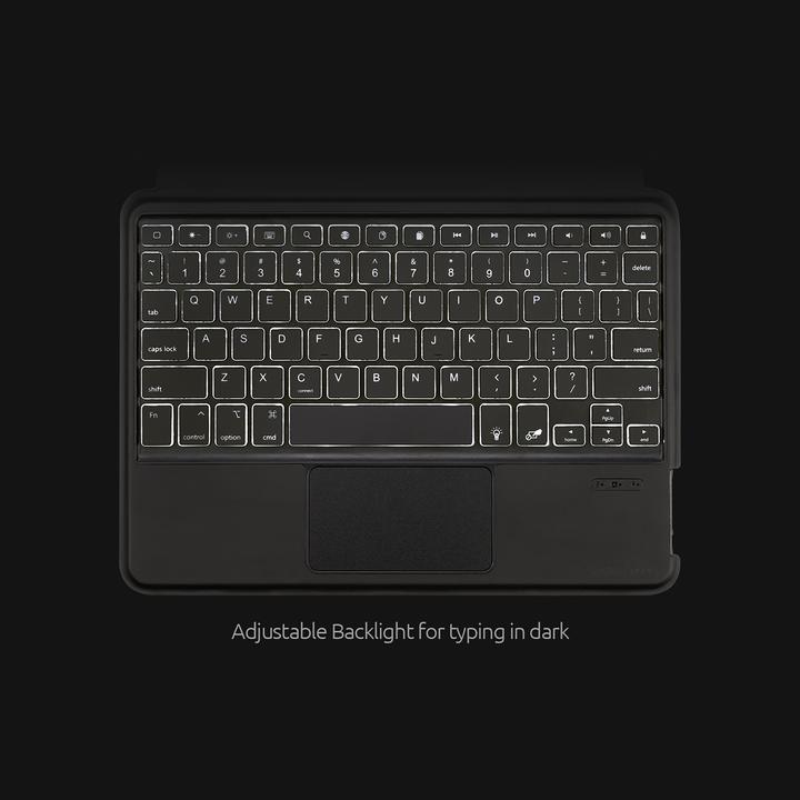 Actual product image Gecko Covers APPLE IPAD PRO 11IN (DE, iPad Pro 11 2018 (1. Gen))
