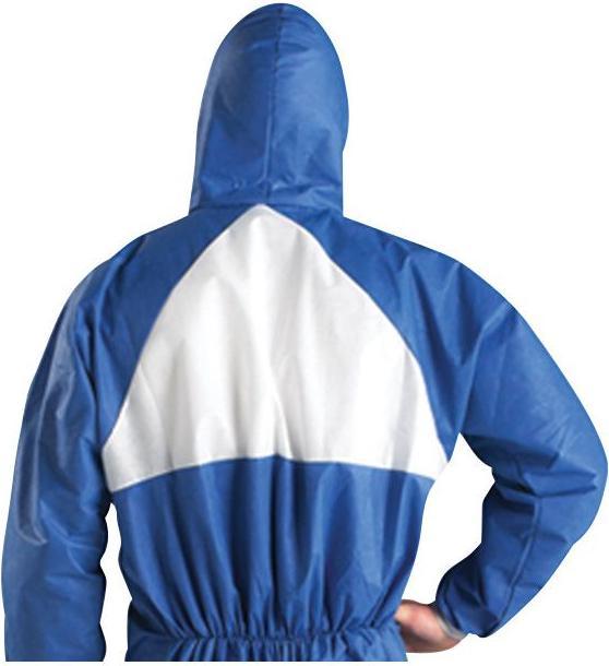 3M Schutzanzug 4530 (XXL)
