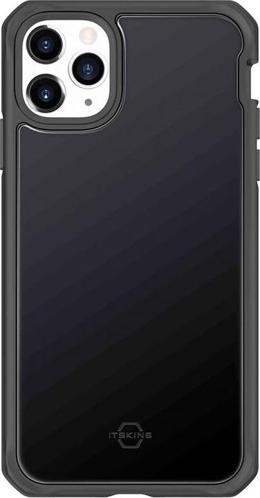 Actual product image Itskins Hybrid Glass (Apple iPhone 11 Pro)
