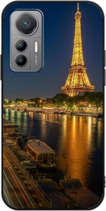 Eiffel Tower