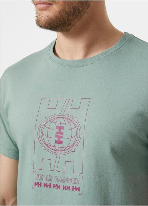 Immagine prodotto Helly Hansen Core Graphic T (XXL)