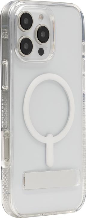 Actual product image Zagg Crystal Palace Snap w/Kickstand (Apple iPhone 16 Pro Max)