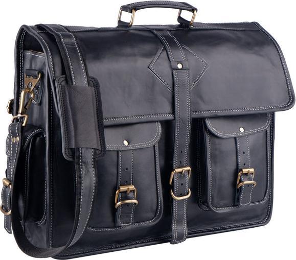 Produktbild Only-Bags.Store Der Retro Schwarz, 18 Zoll