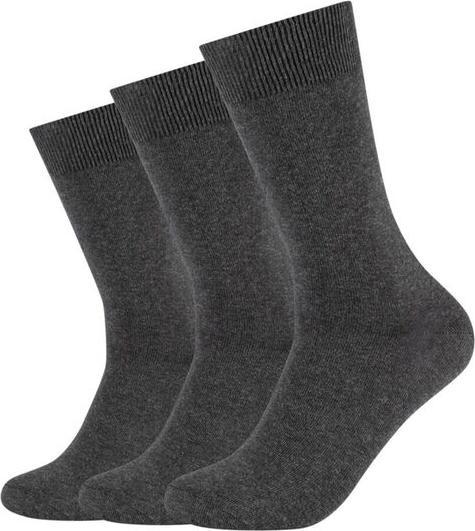 Immagine prodotto Camano Comfort Socken (confezione da 6, 39 - 42)