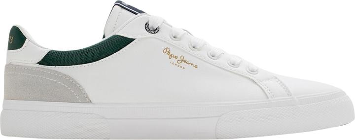 Pepe Jeans kurze turnschuhe kenton court (44)