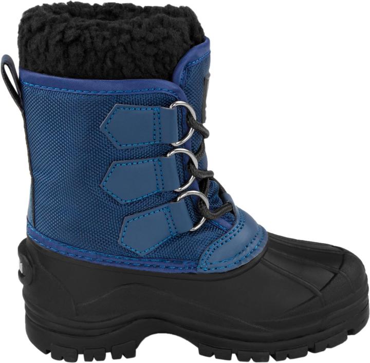 Produktbild Normani Kinder K??lteschutzstiefel Tulita - 2308 (31)