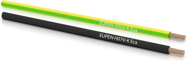 Image du produit Eupen EUP H05V-K (100 m)