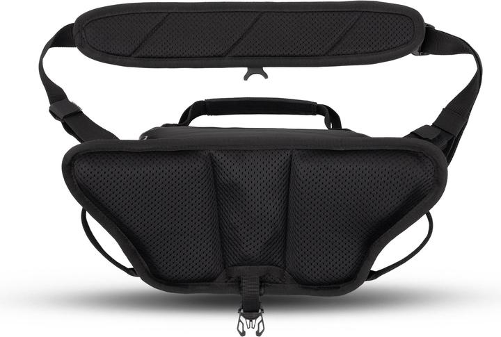 Actual product image Wandrd Rogue Sling (Camera shoulder bag, Camera hip bag, 3 l)