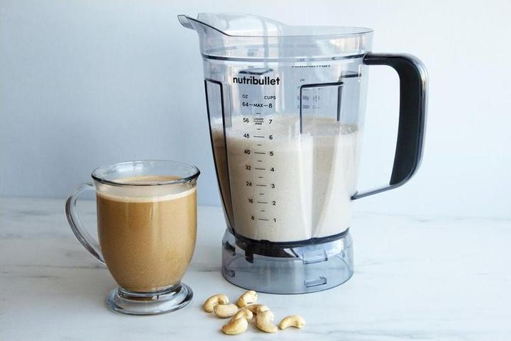 Image du produit NutriBullet Extracteur de nutriments Combo (1000 W)