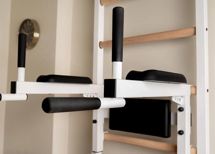 Actual product image BenchK Wall bars 233W