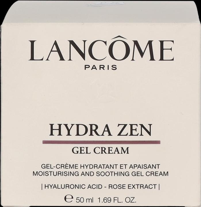 Image du produit Lancôme Hydra Zen Neurocalm (50 ml, Gel visage)